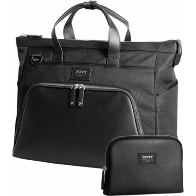 PORT DESIGNS Muse Signature ECO 16” černá 135181