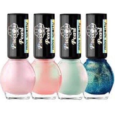 Miss Sporty Precious Pearl lak na nehty 020 7 ml
