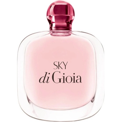 Giorgio Armani Sky di Gioia parfumovaná voda dámska 50 ml