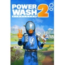 PowerWash Simulator 2