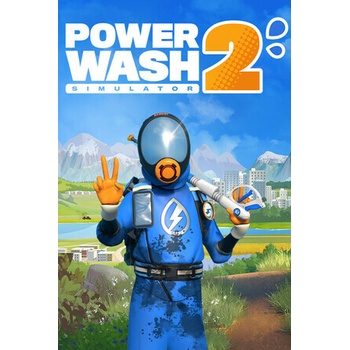 PowerWash Simulator 2