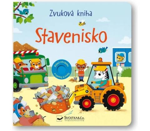 Stavenisko