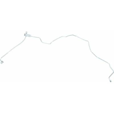Vysokotlaké / nízkotlaké vedení, klimatizace NRF 400045