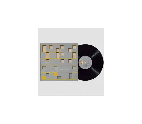 Yessingles - Yes LP