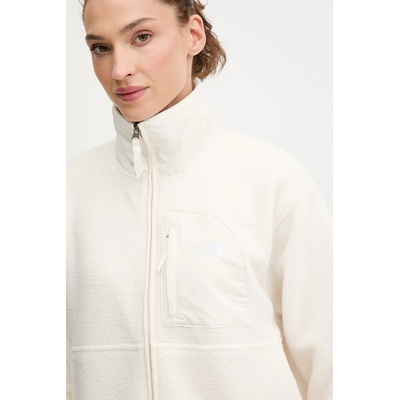 The North Face Поларен суичър The North Face Yumiori Off (NF0A8EUZQLI1)