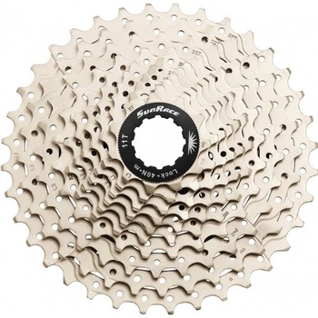 SunRace CSMS1