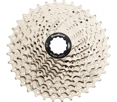 SunRace CSMS1