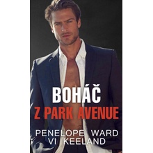 Boháč z Park Avenue - Keelandová Vi, Ward Penelope