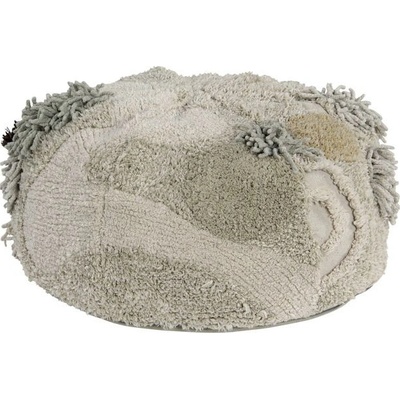 Puf Lorena Canals Mossy Rock