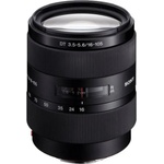 Sony SAL-16105 16-105mm f/3.5-5.6 DT Обективи