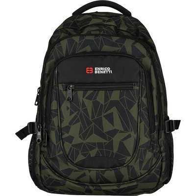 Enrico Benetti Santa Cruz 62038 Olive 33L