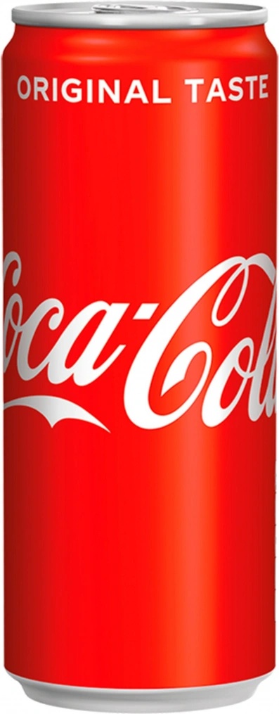 Coca cola 330 ml