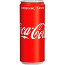 Coca cola 330 ml