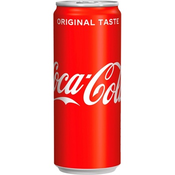 Coca cola 330 ml