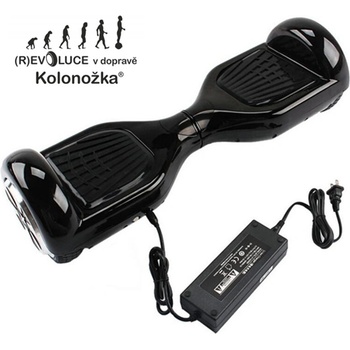 Kolonožka Standard černý