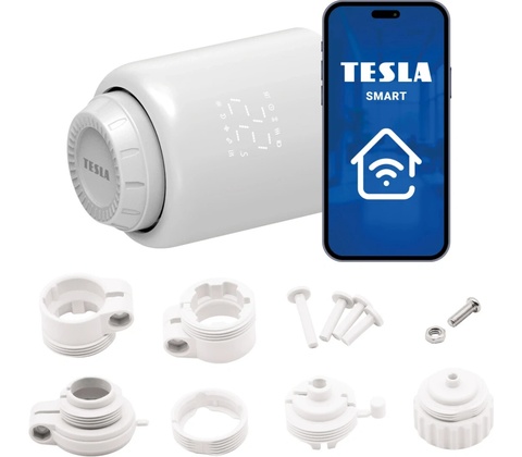 Tesla Zigbee SV60 smart