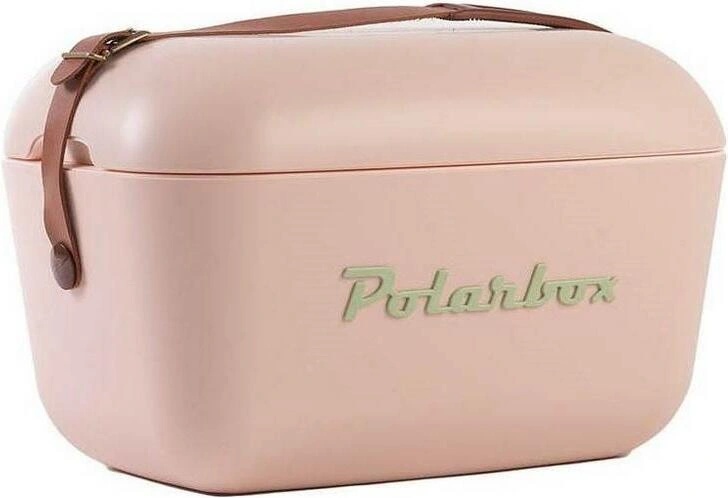 Polisur Polarbox Classic Passive 12 l Nude