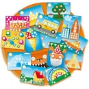 SES Creativ Učím se barvy a tvary