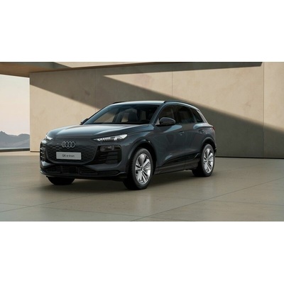 Audi Q6 quattro e-tron 315 kW