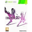 Hry na Xbox 360 Final Fantasy XIII-2