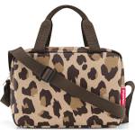 Reisenthel Coolerbag To-Go Leo Macchiato