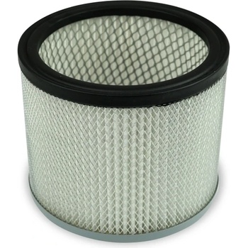 Dedra Hepa филтър с метална оплетка ded65951, за прахосмукачка за камини (ded65951)