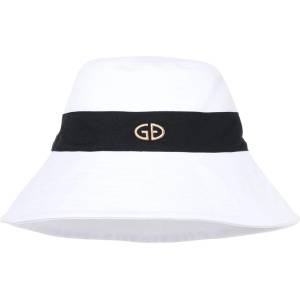 Goldbergh Дамска шапка Goldbergh Women's Chapeau Bucket Hat - White - размер One Size (904-5757-0111)