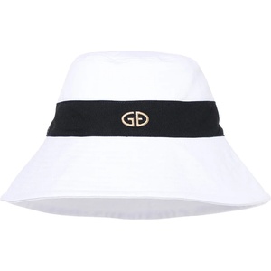 Goldbergh Дамска шапка Goldbergh Women's Chapeau Bucket Hat - White - размер One Size (904-5757-0111)