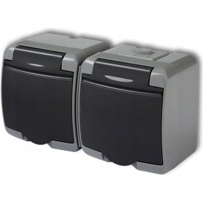 KARLIK JUNIOR 30GHE-2