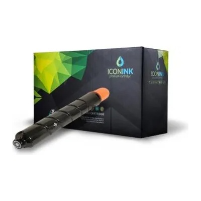 Compatible Canon C-EXV34C Cyan