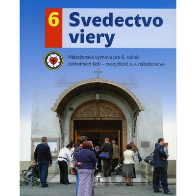 Svedectvo viery 6 - Marián Krivuš