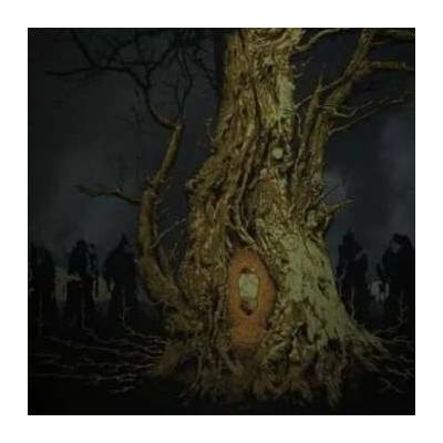 Sunn O - Altar LTD LP – Hledejceny.cz