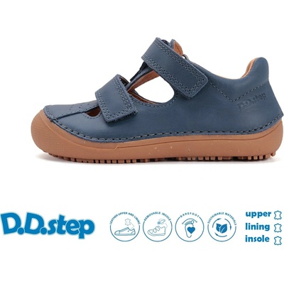 D.D.step H063-61804