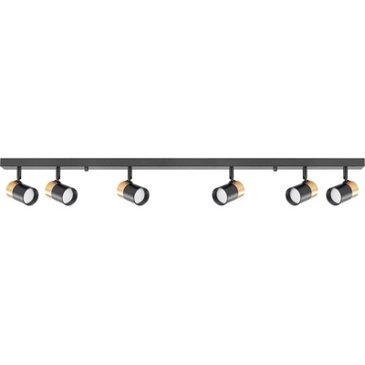 Zuma Line 2204BD-6-BK
