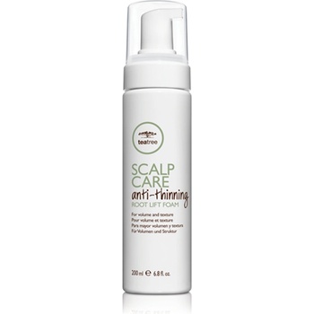 Paul Mitchell Пяна за обем в корена Scalp Care Anti - Thinning Root Lift Foam 200мл