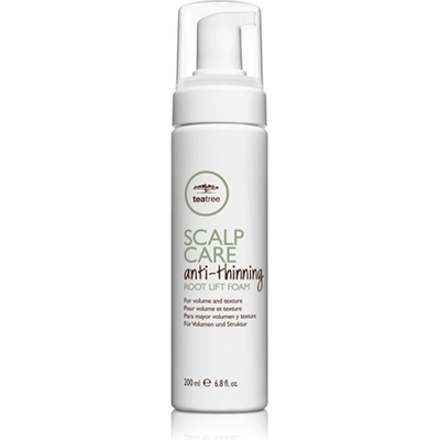Paul Mitchell Пяна за обем в корена Scalp Care Anti - Thinning Root Lift Foam 200мл