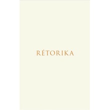 Rétorika - Aristotelés