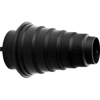 Godox SN-01 Snoot with Bowens Bayonet