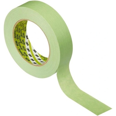 3M maskovací páska 100°C voděodolná 3030 30 mm x 50 m 5097930