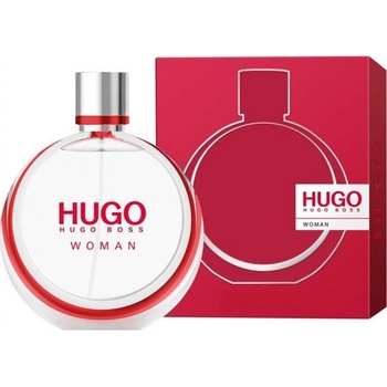 Hugo Boss Hugo parfémovaná voda dámská 75 ml