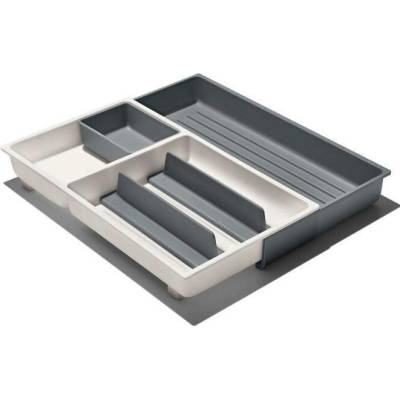 OXO Organizer regulowany pro szuflad L šedý
