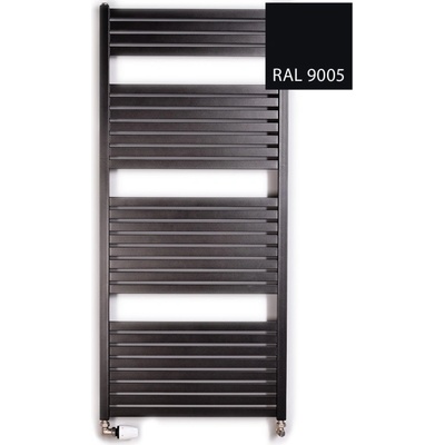 Thermal Trend KH 450 mm x 1840 mm černá