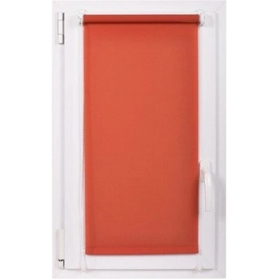 Egibi Roleta MINI Rainbow Line 97 x 150 cm červená