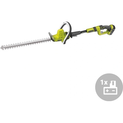 Ryobi RHT1850XLIS