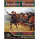 Compass Games Commands & Colors Tricorne: Jacobite Rising