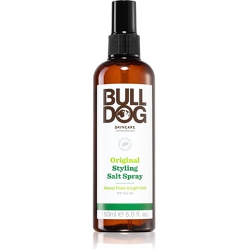 Bulldog Styling Salt Spray солен спрей за стайлинг за мъже 150ml