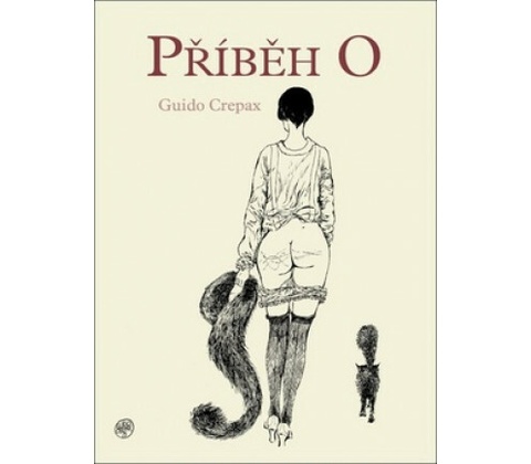 Příběh O
