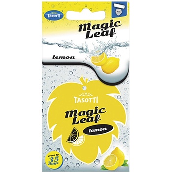 TASOTTI MAGIC LEAF Lemon 5g