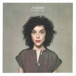 St. Vincent - Marry Me (LP) (607618025410)