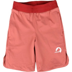 finkid Детски къси панталони Finkid Kid's Voimakas Protect Shorts - Cedar - размер 120/130 (701-4244-0214)
